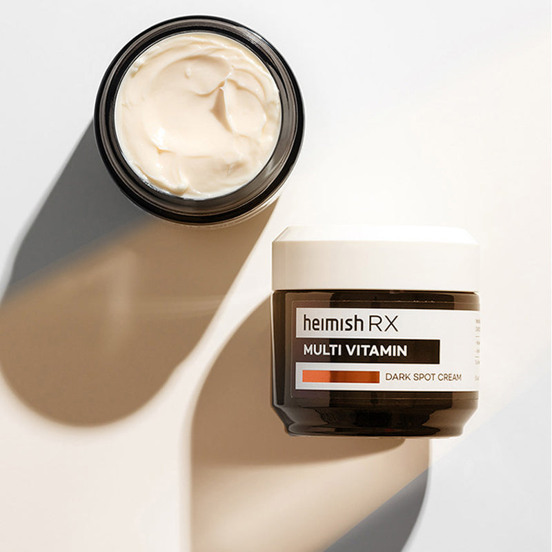 RX Multi Vitamin Dark Spot Cream