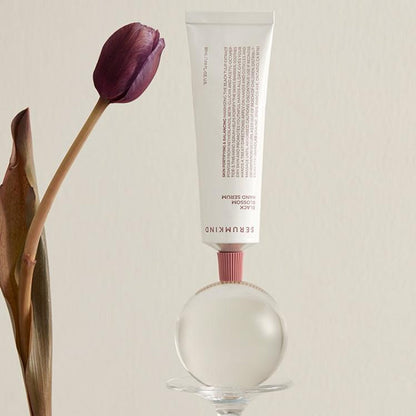 Black Blossom Hand Serum