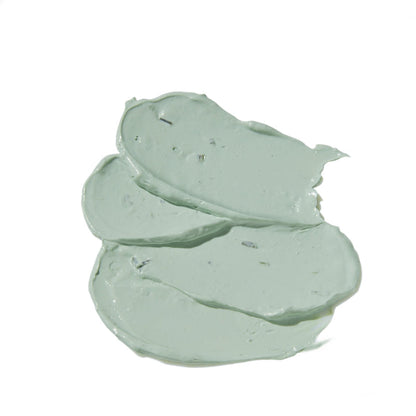 Yoga Kitten Balancing Heartleaf Clay Mask (Expiring 6/7/2026)